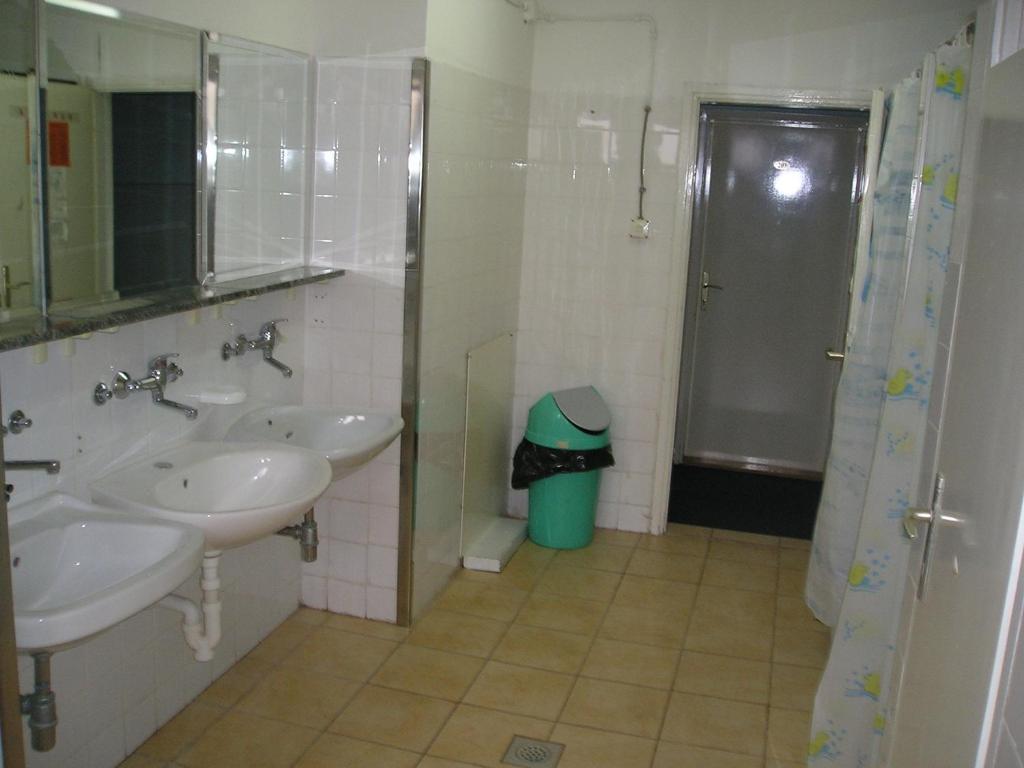 Hotel Kraljevica Zimmer foto